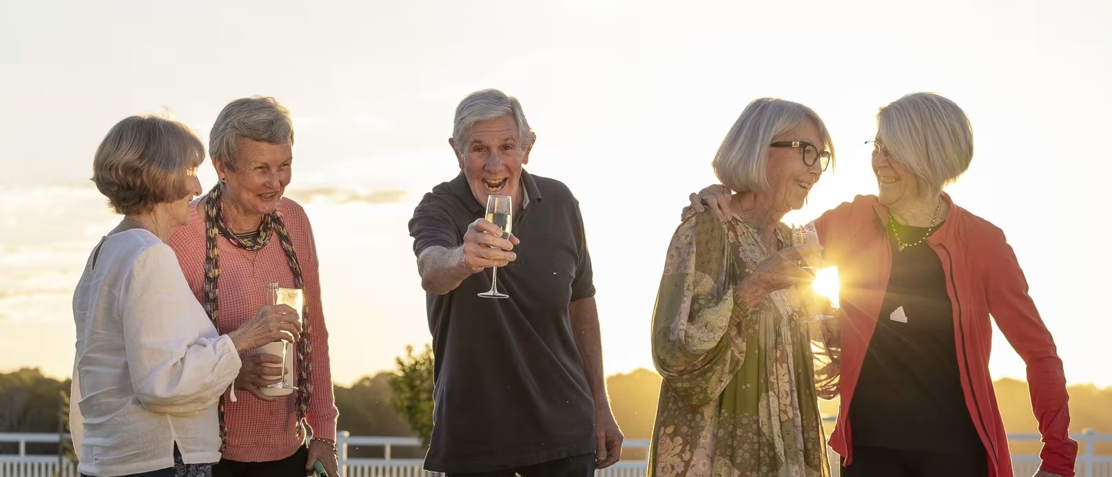 Thyme Evans Head Celebrates Awards